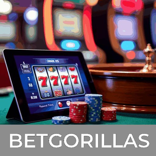 Aproveite os Generosos Bonus e Ofertas da BETGORILLAS