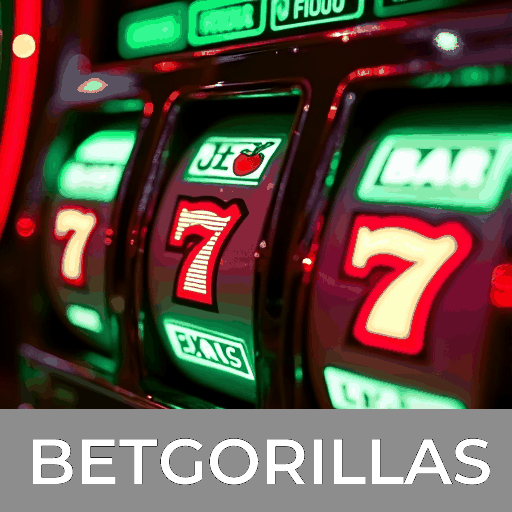 BETGORILLAS: Experiência Profissional de Jogos de Mesa ao Vivo