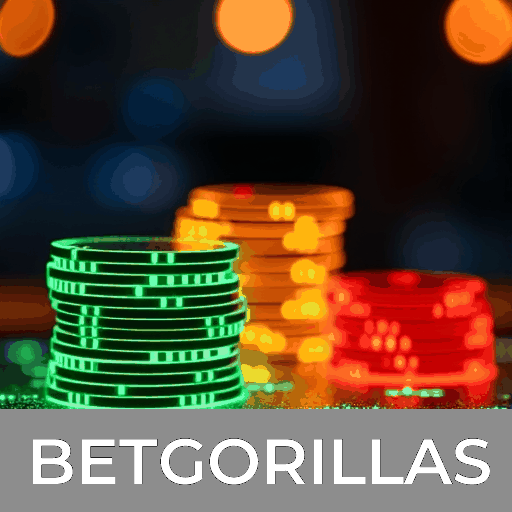 BETGORILLAS: Especialistas em Apostas Esportivas no Brasil