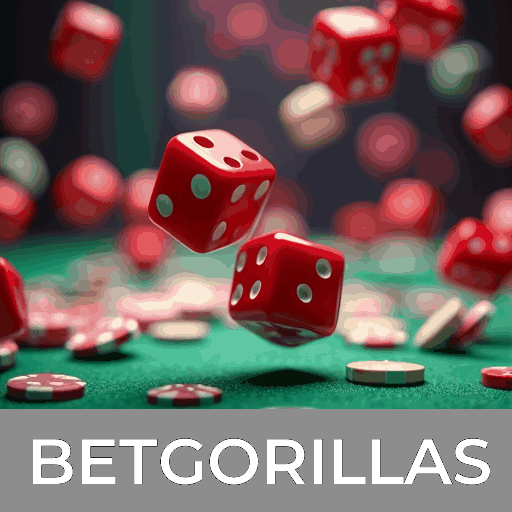 BETGORILLAS: Apostas Móveis Simplificadas e Funcionais