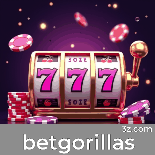 betgorillas game mais image