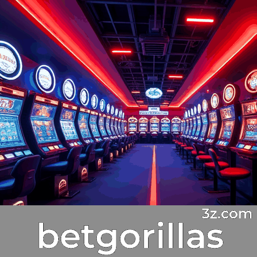 betgorillas game mais image