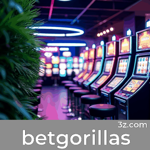 betgorillas 