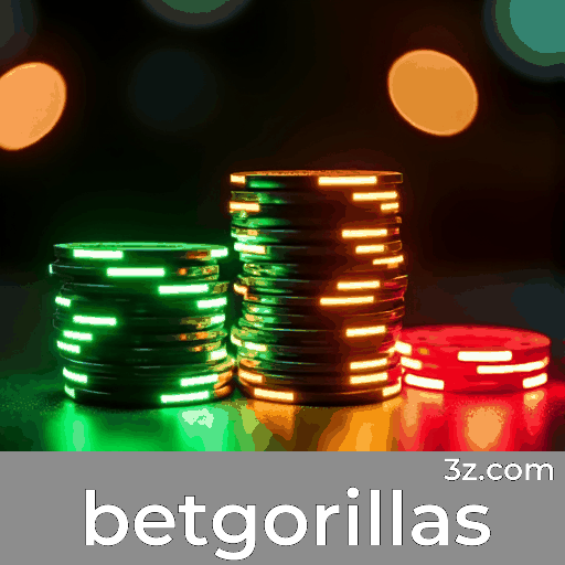betgorillas game mais image