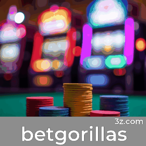 betgorillas game mais image