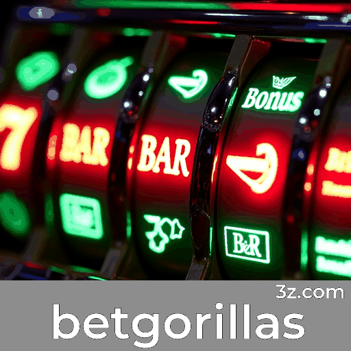 betgorillas game mais image