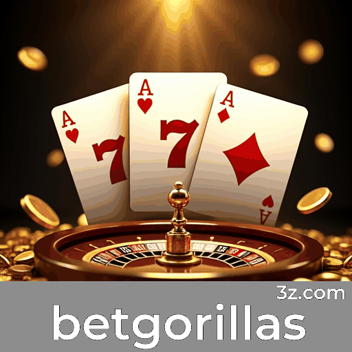 betgorillas game mais image